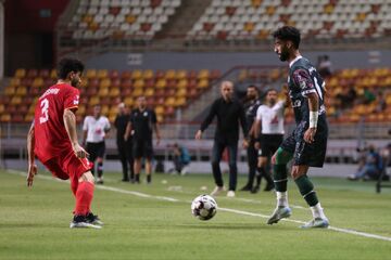 بازیکن مازاد استقلال در تیررس یحیی گل محمدی!