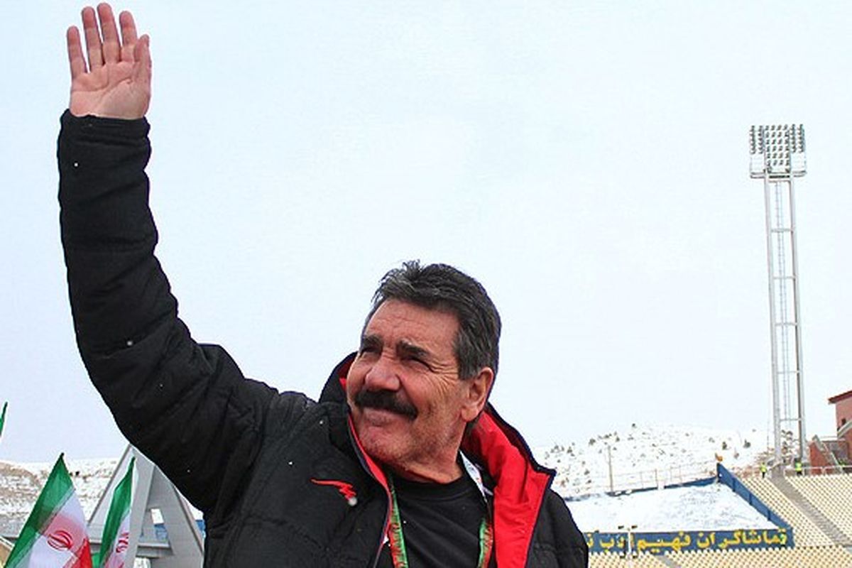 تونی اولیویرا: فغانی را هرگز نمیبخشم، به خاطر او قهرمانی را از دست دادیم/ قبل از مرگم میخواهم در تبریز باشم/ شما نمیدانید کیروش چه مربی خوبی است