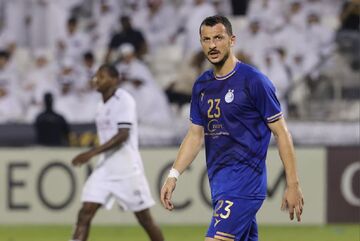 بازیکن پیشین استقلال کوتاه نیامد؛ ذوب آهن جریمه شد