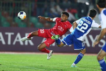 مدافع سابق پرسپولیس در آستانه توافق با تیم مراکشی