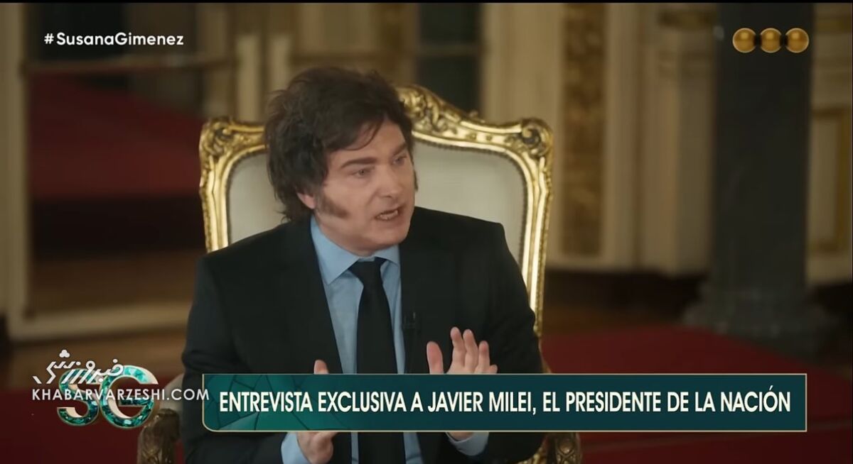 لیونل مسی بهترین بازیکن تاریخ است؛ هیچکس مثل او نیست!