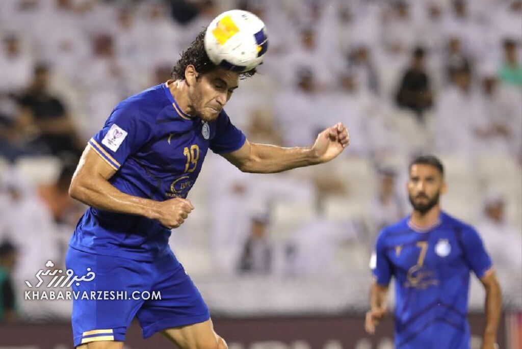 گل سیلوا تیم یحیی را بهم ریخت/ استقلال دوباره دوست داشتنی شد/ جامحذفی راحت است اما خطرناک/ جوما به موقع به تیم اضافه شد/ مطمئنم این استقلال میرود برای قهرمانی