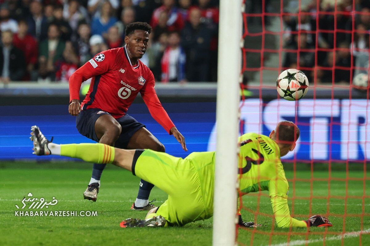 شب افتضاح مادریدیها و شکست غیرمنتظره بایرن مونیخ/ کامبک شیرین یووه و پیروزی قاطع لیورپول