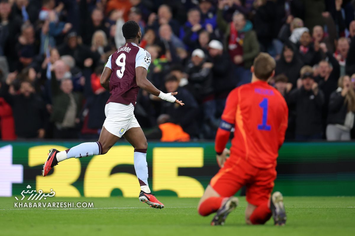 شب افتضاح مادریدیها و شکست غیرمنتظره بایرن مونیخ/ کامبک شیرین یووه و پیروزی قاطع لیورپول