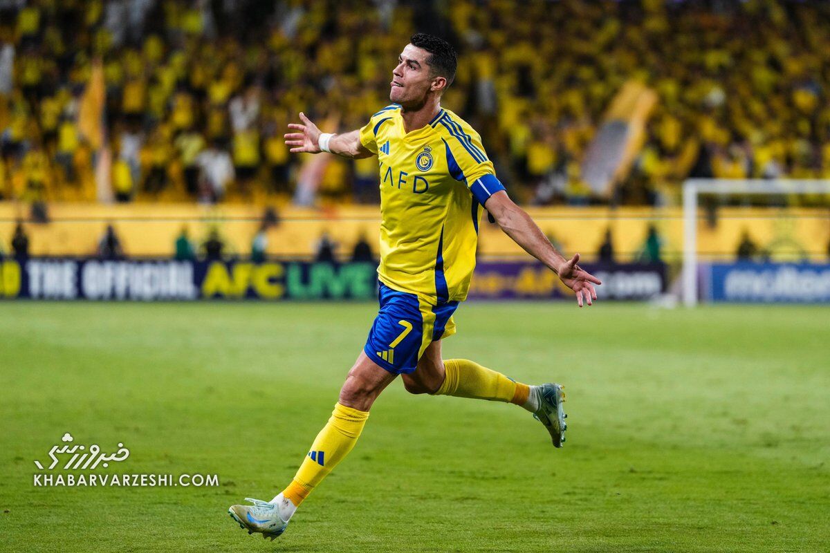 رونالدو چه روزی برای جدال با استقلال وارد میشود؟ رونالدو چه روزی برای جدال با استقلال وارد میشود؟