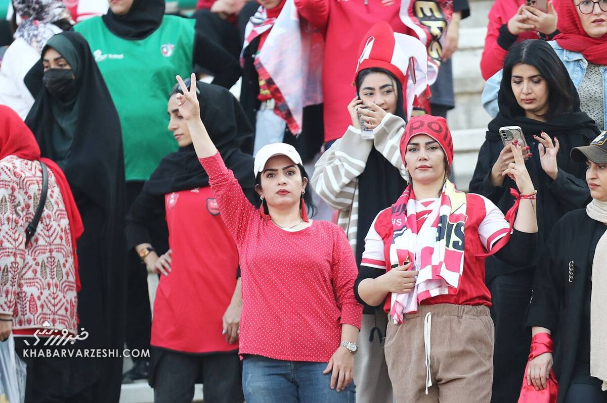 گاریدو از موسیمانه یاد بگیرد، سرمربی پرسپولیس دهانبین است/ پرسپولیس همینجا باید ترمز سپاهان را بکشد