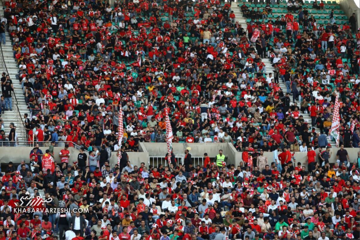 حمله کارتال به فدراسیون فوتبال؛ پرسپولیس باید ۵۰ هزار نفری تشویق شود/ کاش بازیکن تخصصی داشتم آن وقت تیمم را میدیدید