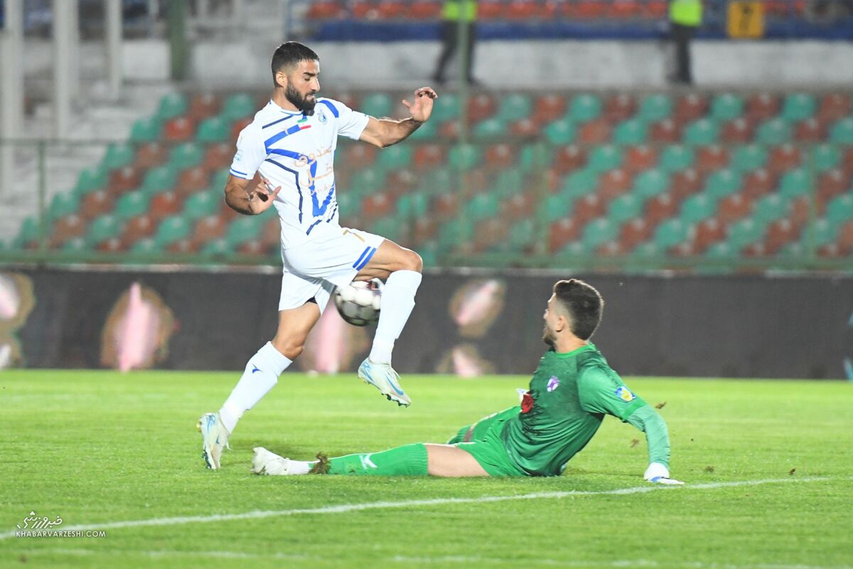 برادرکشی به قیمت حذف از لیگ برتر...