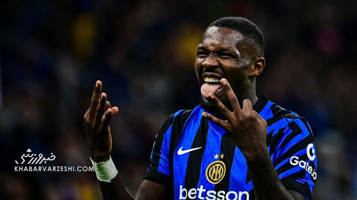 اینتر دیگر گل نمیزند؛ یک مارکوس تورام از جنس لیگ قهرمانان لازم است! اینتر دیگر گل نمیزند؛ یک مارکوس تورام از جنس لیگ قهرمانان لازم است!