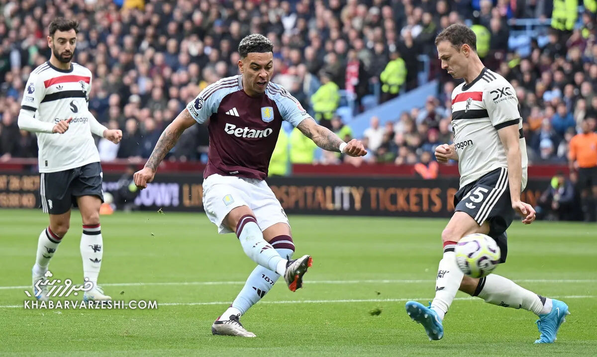 توقف غولهای خفته لیگ برتر!