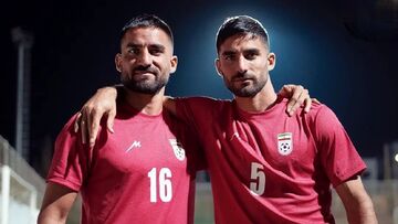 پرسپولیس این بازیکن استقلال را نمی‌خواهد