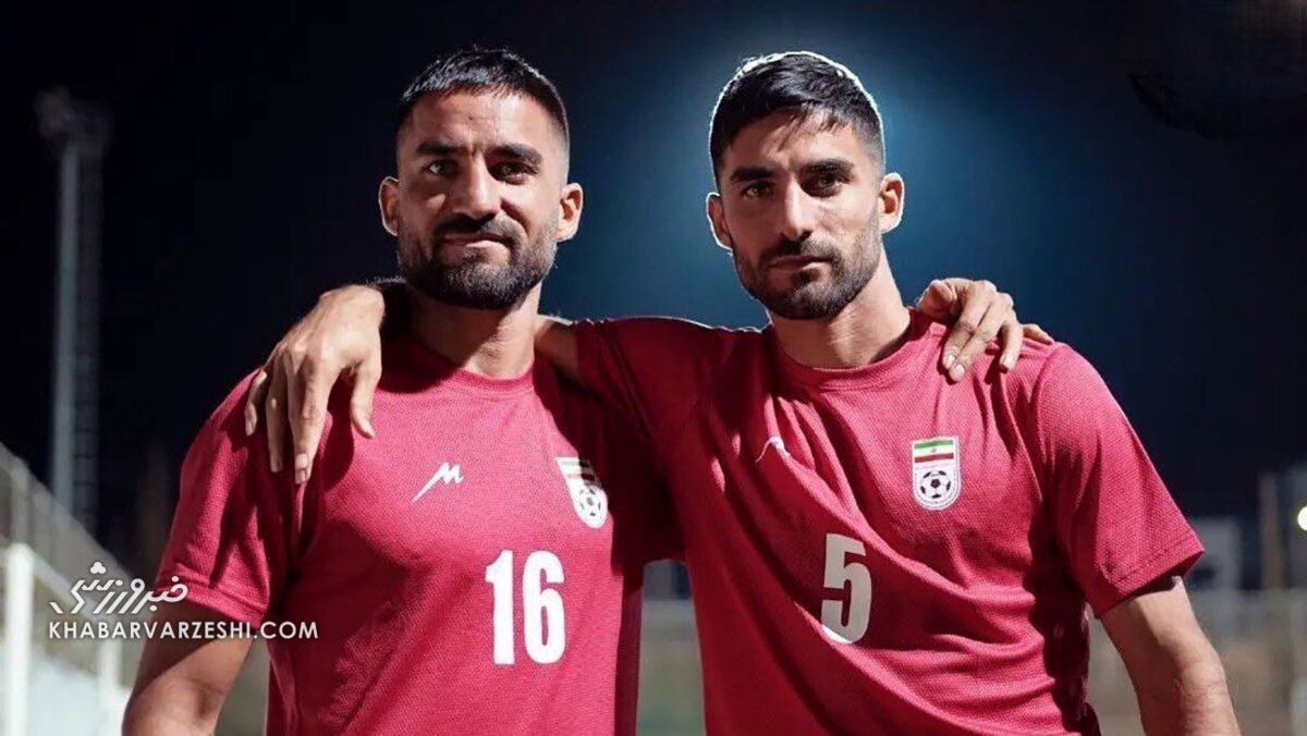 پرسپولیس این بازیکن استقلال را نمی‌خواهد