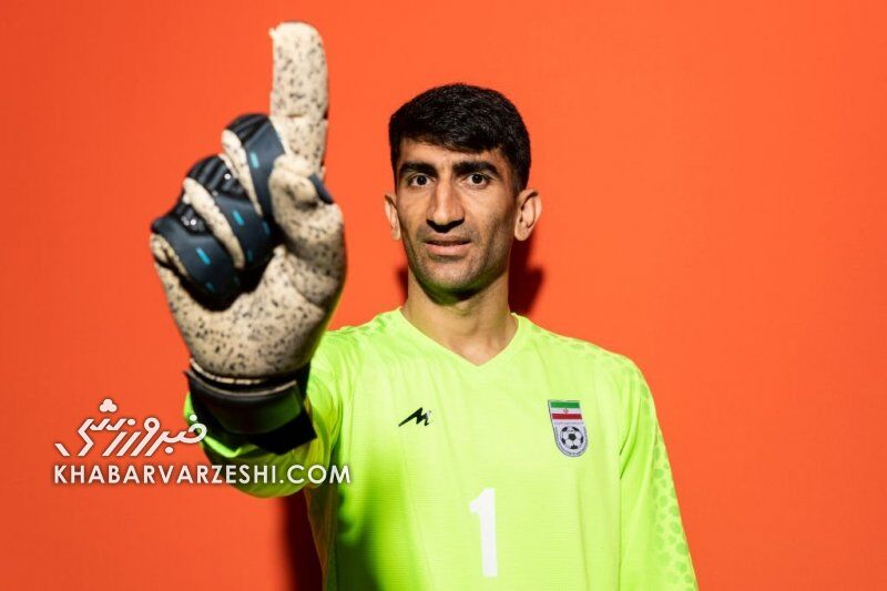 پایان بیرانوند زودتر از موعد؟!/ خودزنی ستاره ملیپوش با یک ادعای عجیب