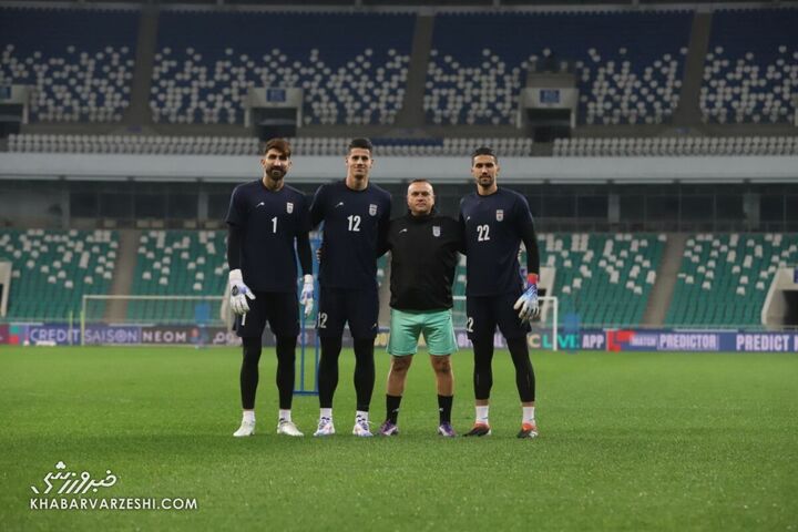 رقابت سنگین بیرو، پیام و حسینی/ جدول کلین‌شیت در لیگ برتر، داغ‌تر از جنگ صدر و بقا!