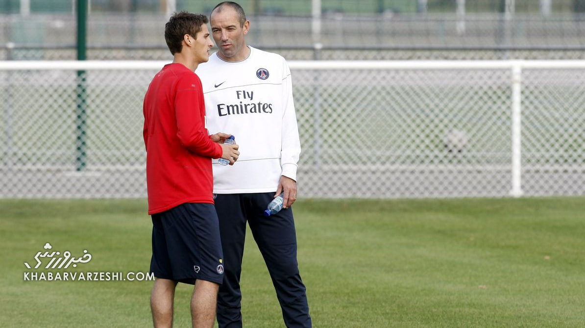 کارنامه پل لو گن فرانسوی؛ سرمربی جدید استقلال/ آخرین افتخار ۱۶ سال قبل! کارنامه پل لو گن فرانسوی؛ سرمربی جدید استقلال/ آخرین افتخار ۱۶ سال قبل!