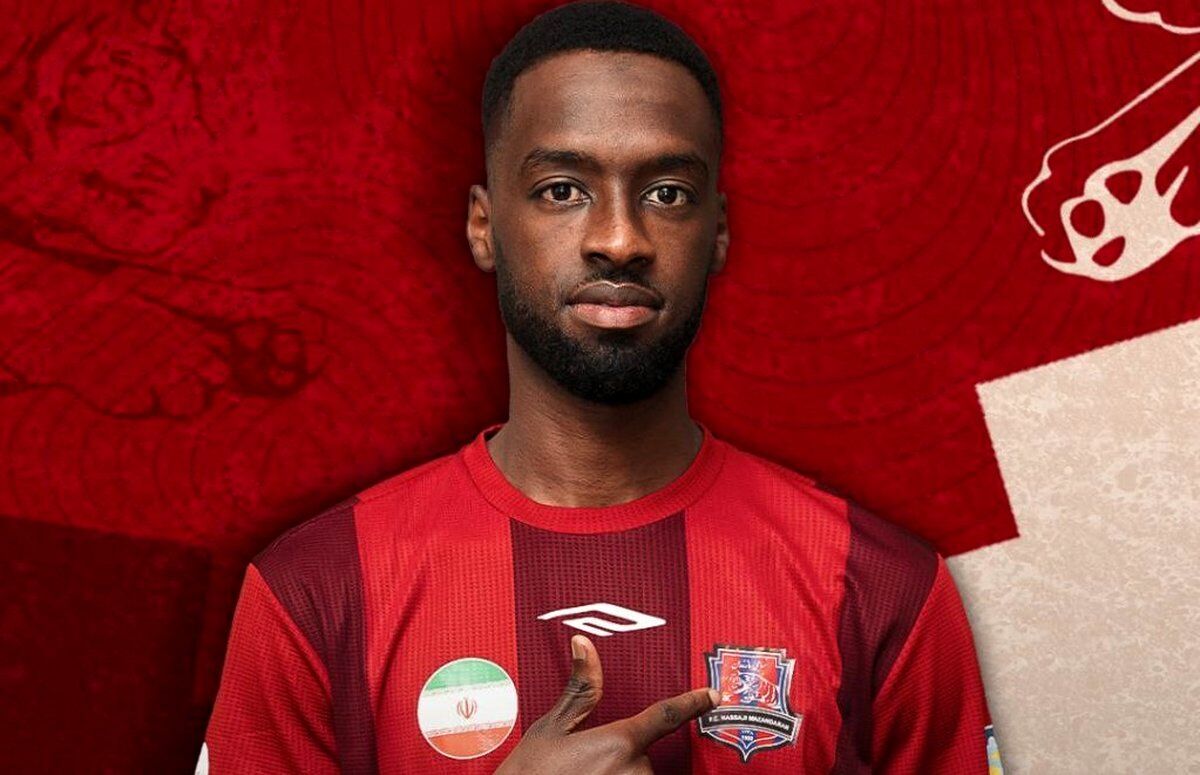 محمد عیسی به تیم ملی سودان دعوت شد محمد عیسی به تیم ملی سودان دعوت شد