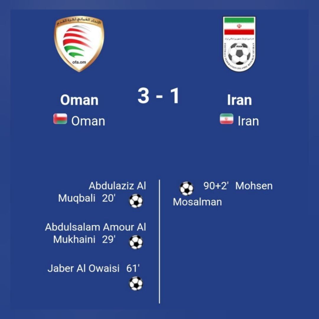 گزینه استقلال، ایران را بدون ستارههایش شکست داده بود؛ مردی که کارلوس کیروش را به زانو در آورد +سند