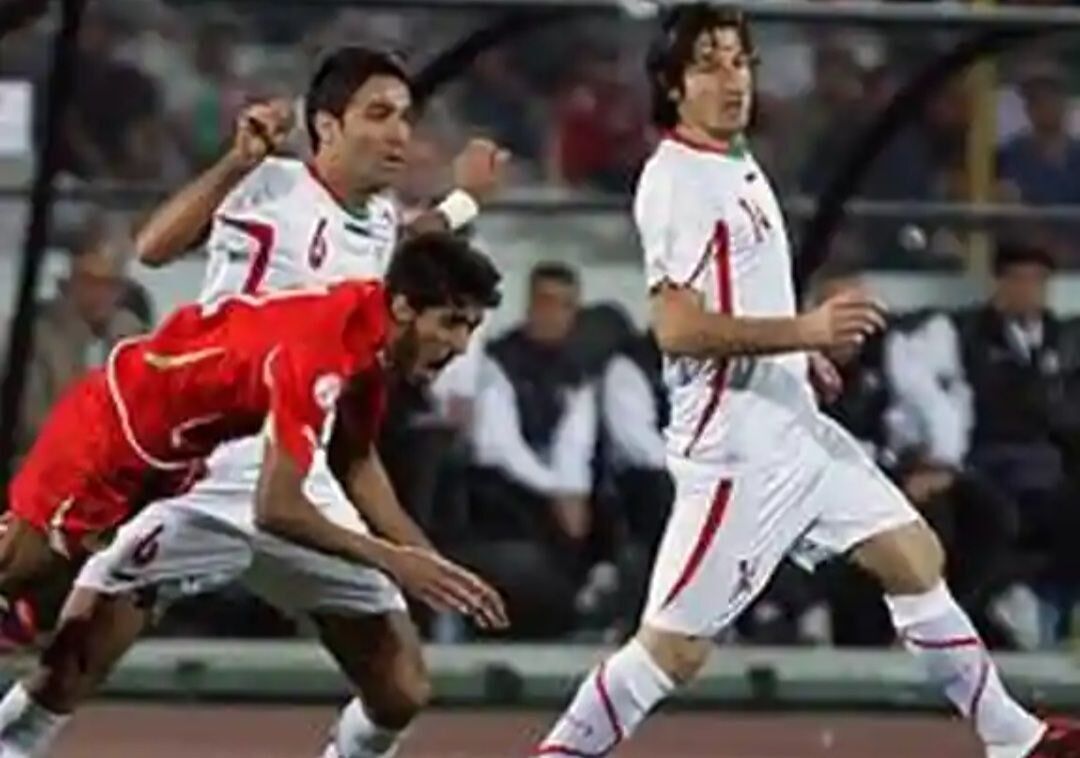 اتحاد ستارههای استقلال و پرسپولیس برای تلافی یک روز تلخ/ حریف جواب خوشخدمتیاش را گرفت! اتحاد ستارههای استقلال و پرسپولیس برای تلافی یک روز تلخ/ حریف جواب خوشخدمتیاش را گرفت!