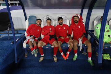 کار برای لژیونر پرسپولیسی سخت شد!