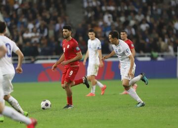 تیم ملی ۱۰ نفره شجاع‌تر بود!/ ایران سردرگم و بی‌برنامه بازی کرد