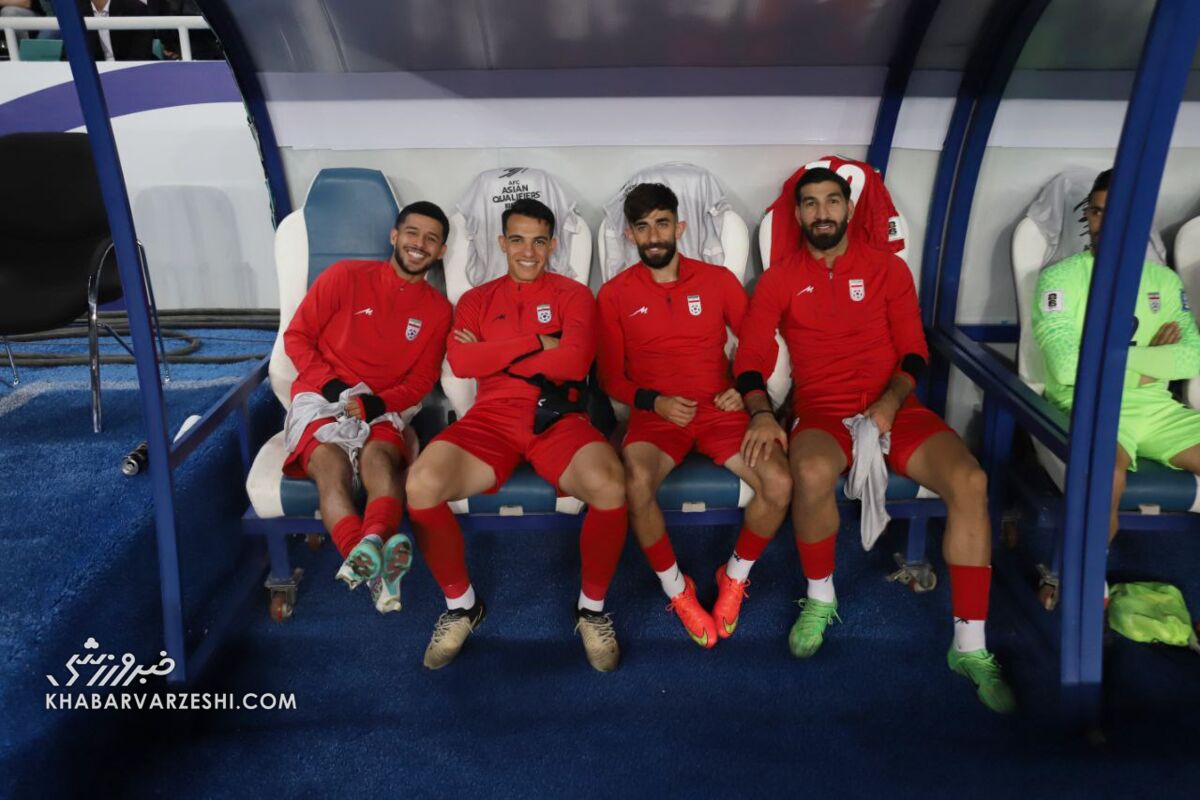 کار برای لژیونر پرسپولیسی سخت شد!