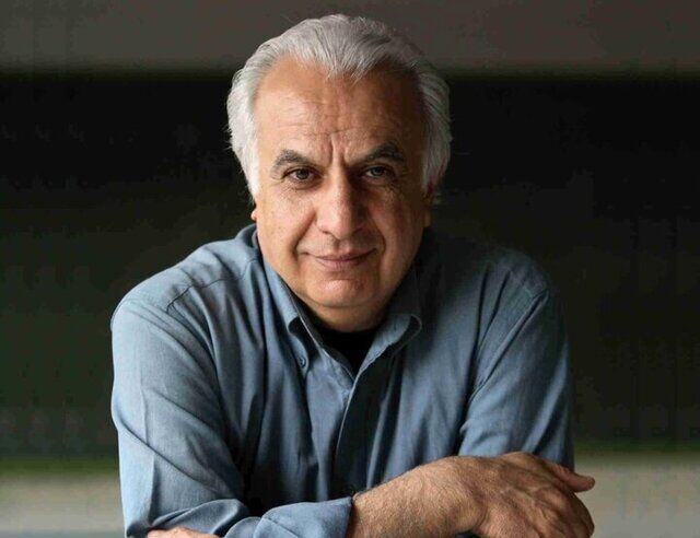 مصطفی اسداللهی طراح لوگوی باشگاه استقلال درگذشت مصطفی اسداللهی طراح لوگوی باشگاه استقلال درگذشت