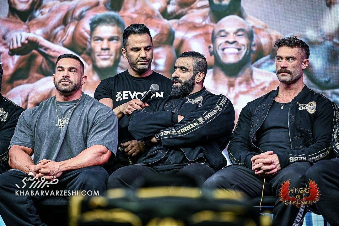 عکس| دیدار هادی چوپان با مجری برکنار شده تلویزیون عکس| دیدار هادی چوپان با مجری برکنار شده تلویزیون