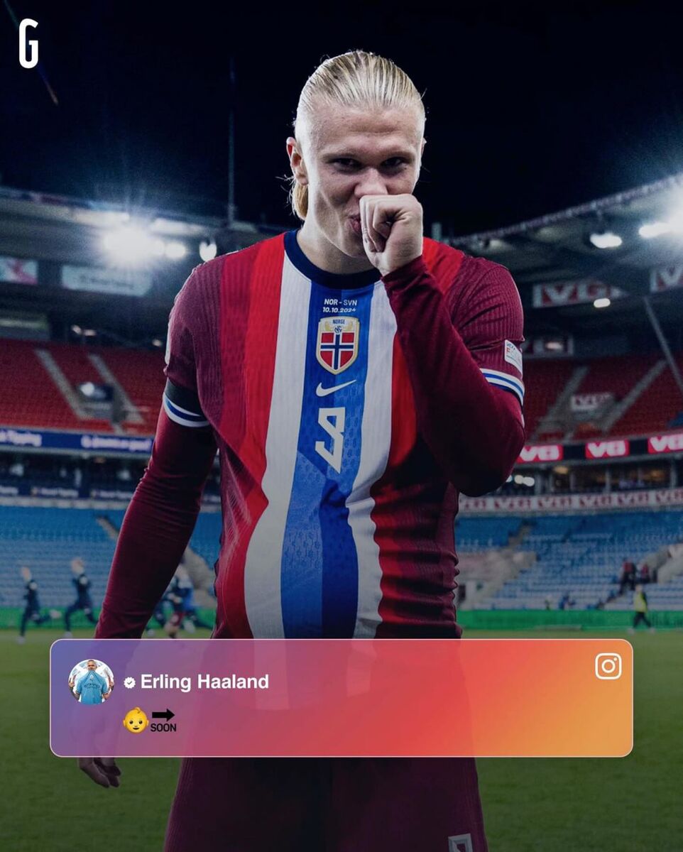 پست معنادار نامزد توپ طلا؛ پیام غیرمنتظره برای هواداران فوتبال! +عکس