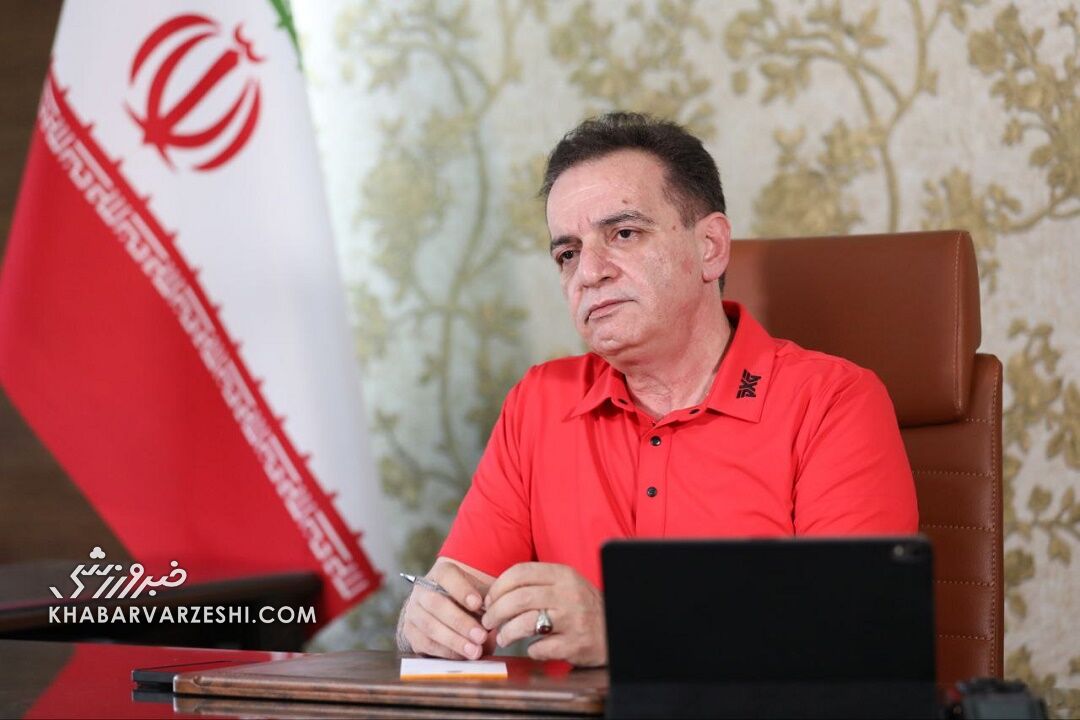 اعتراض تراکتور به کمیته اخلاق و احضار زنوزی اعتراض تراکتور به کمیته اخلاق و احضار زنوزی