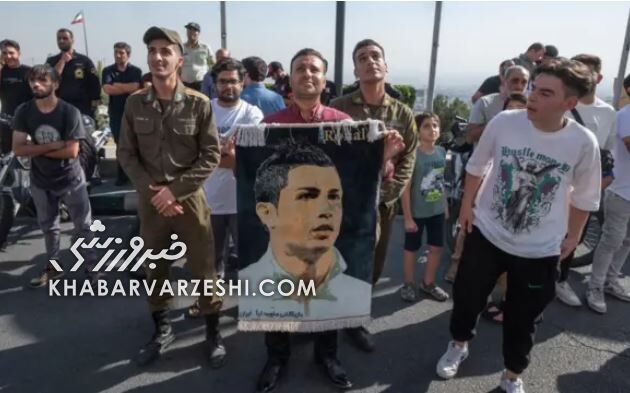 حمله فنهای کریستیانو رونالدو به دبی/ استقلال امارات را به هم میریزد