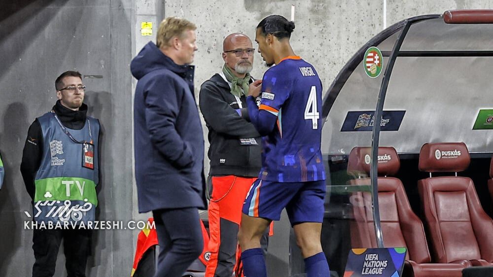 کومان: اسپانیا فقط با خوش شانسی توانست برنده شود کومان: اسپانیا فقط با خوش شانسی توانست برنده شود