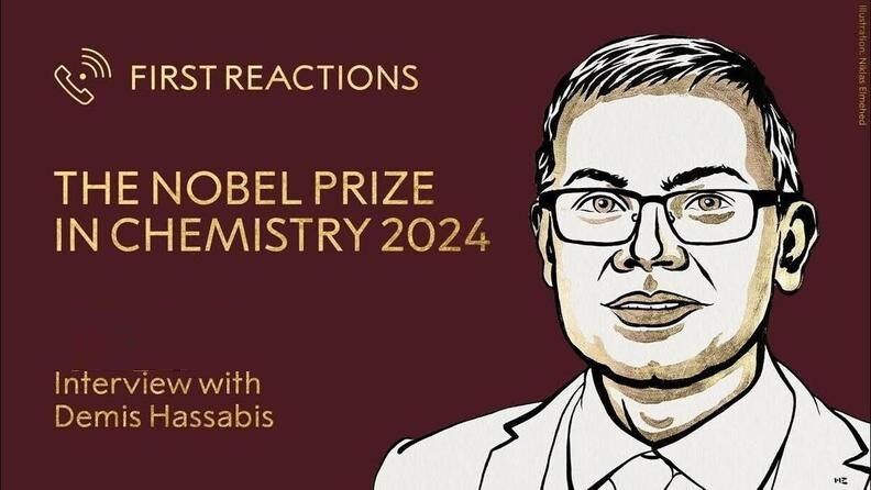 یک شطرنجباز برنده جایزه نوبل شد