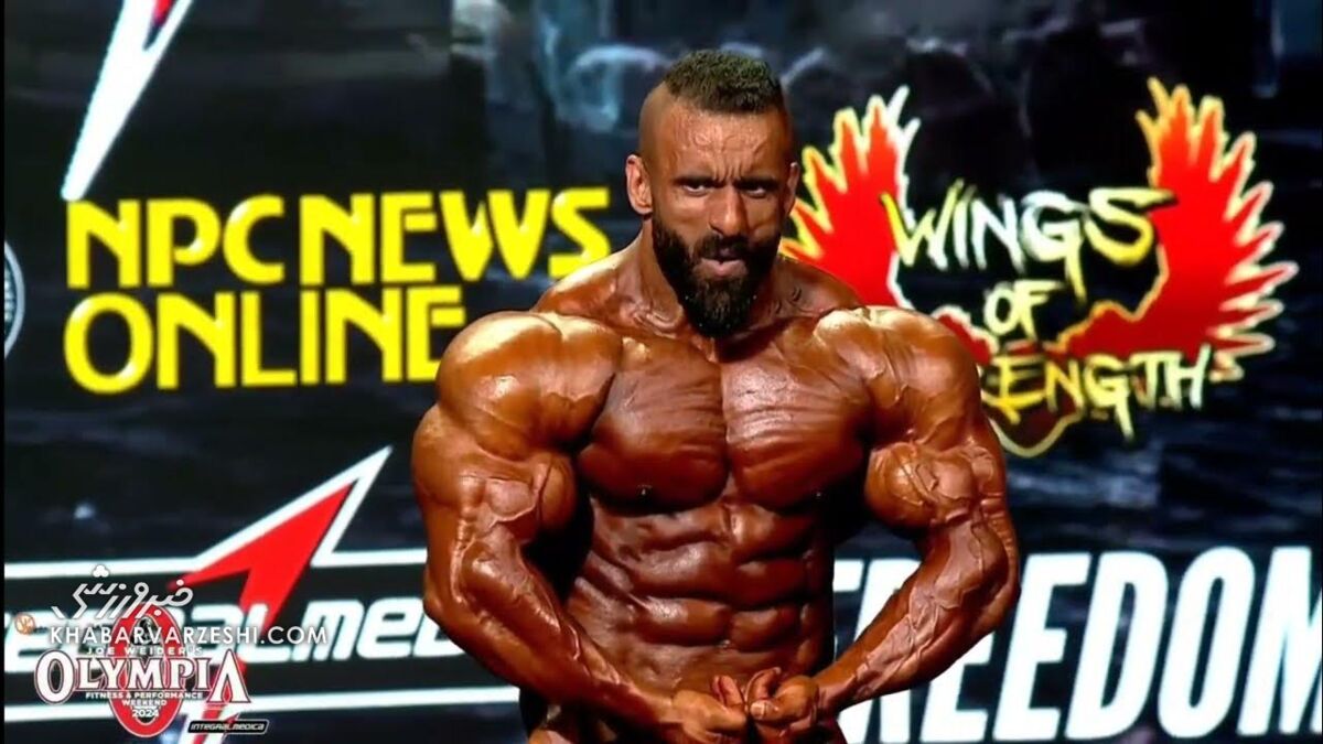 جایزه ۲۵ میلیاردی در انتظار هادی چوپان/ نفرات اول تا پنجم ... جایزه ۲۵ میلیاردی در انتظار هادی چوپان/ نفرات اول تا پنجم ...