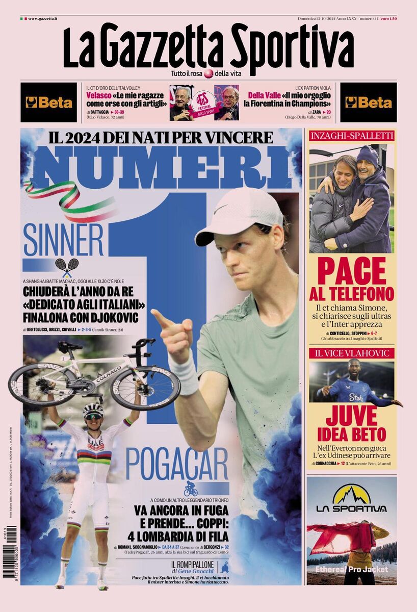 روزنامه گاتزتا| شماره ۱ روزنامه گاتزتا| شماره ۱