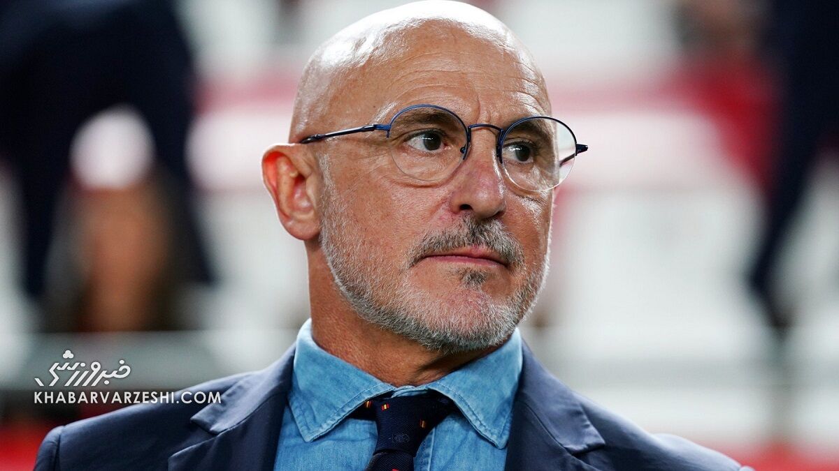 دلافوئنته: گل دوم هلند ضربه سختی به ما زد دلافوئنته: گل دوم هلند ضربه سختی به ما زد