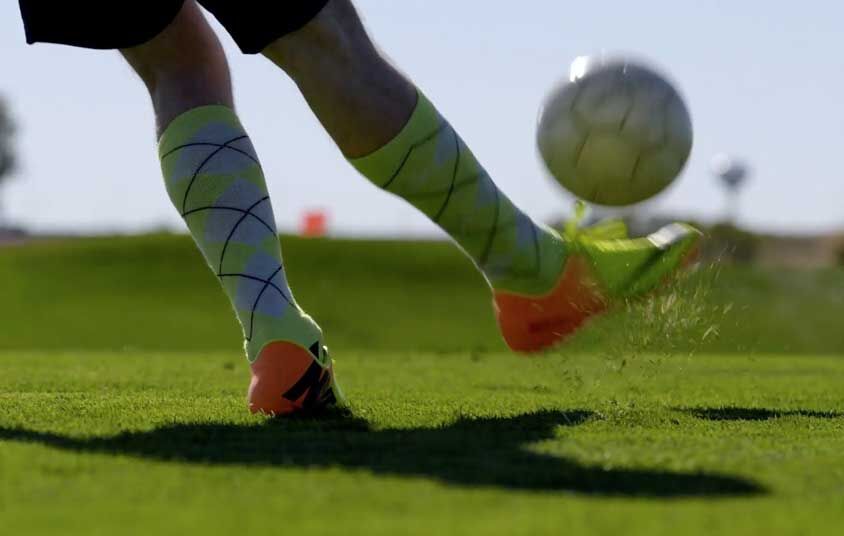 ویدیو| پاسهای بلند و جذاب در مستطیل سبز ویدیو| پاسهای بلند و جذاب در مستطیل سبز