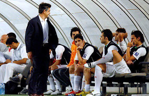 مصاف سهشنبه فرصت انتقام تیم ملی از قطر/ باختی که پس از ۱۴ سال تلخِ تلخ بود