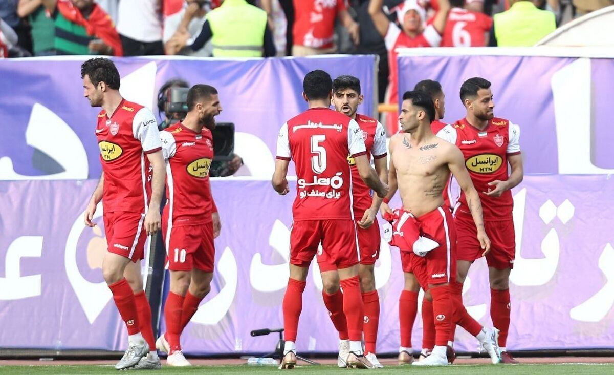 شیوع عجیب خالکوبی بین فوتبالیستها/ از مارمولک نیکبخت رسیدیم به کریخوانی برای رقیب!