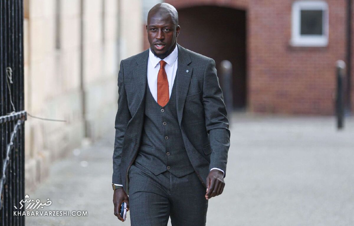 بازیکنان سیتی با من نوشیدنی الکلی میخوردند/ این باشگاه به من بد کرد/ متهم به تجاوز شدم؛ آن هم به دروغ! بازیکنان سیتی با من نوشیدنی الکلی میخوردند/ این باشگاه به من بد کرد/ متهم به تجاوز شدم؛ آن هم به دروغ!