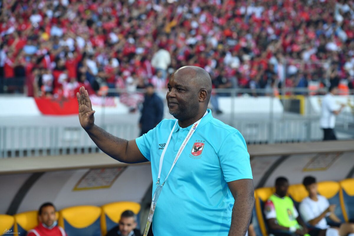 معرفی کامل گزینه نهایی سرمربیگری استقلال معرفی کامل گزینه نهایی سرمربیگری استقلال