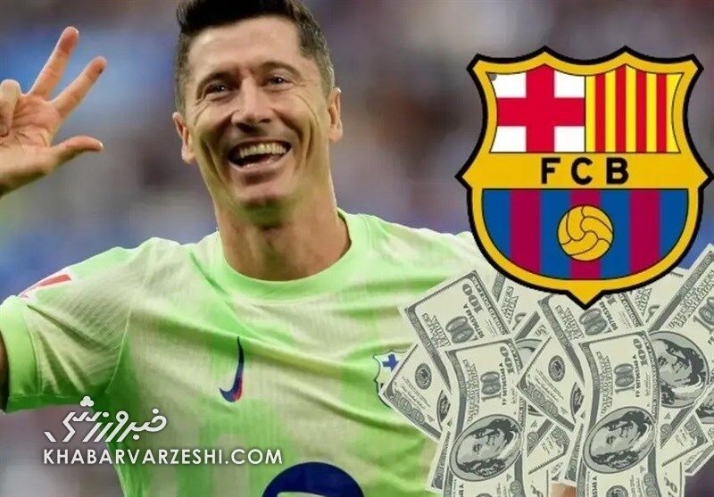 باشگاه بارسلونا از یک کلاهبرداری دردسرساز قسر در رفت باشگاه بارسلونا از یک کلاهبرداری دردسرساز قسر در رفت