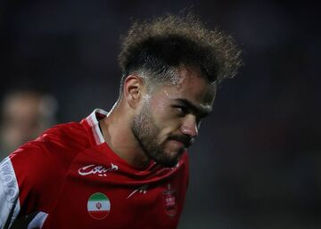 ستاره پرسپولیس پیش فصل را از دست داد؟!