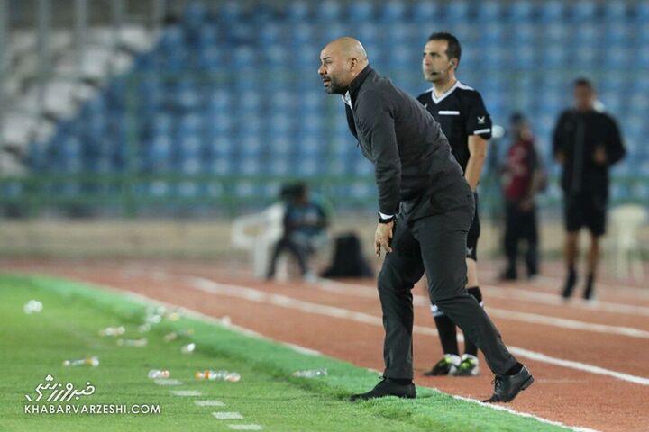 سهراب بختیاریزاده؛ استقلال - ذوب آهن