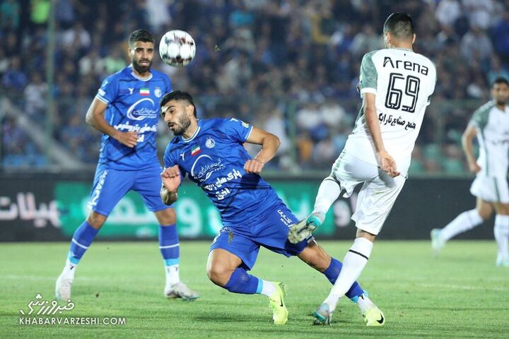 میلاد زکیپور؛ استقلال - ذوب آهن