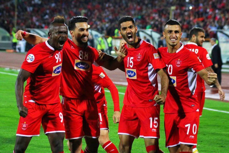 همه ماجراهای پرسپولیس - السد در قاره آسیا/ به یاد روزی که ژاوی در ورزشگاه آزادی از فوتبال خداحافظی کرد