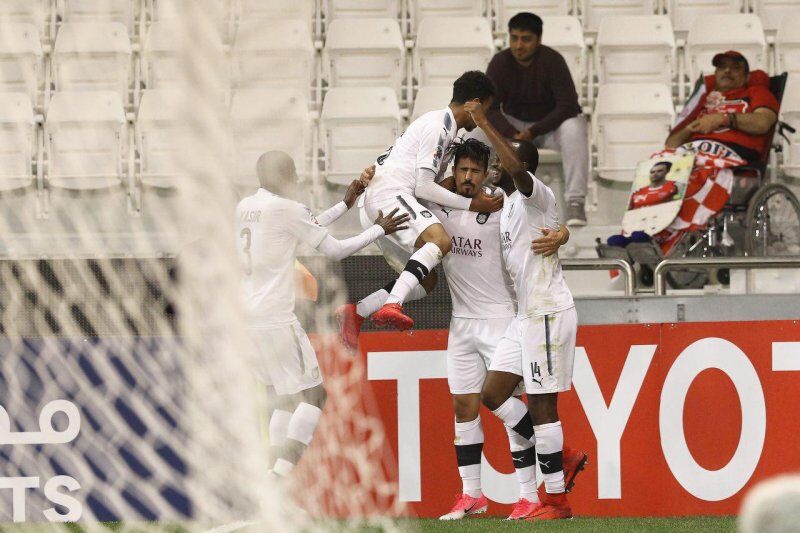 همه ماجراهای پرسپولیس - السد در قاره آسیا/ به یاد روزی که ژاوی در ورزشگاه آزادی از فوتبال خداحافظی کرد