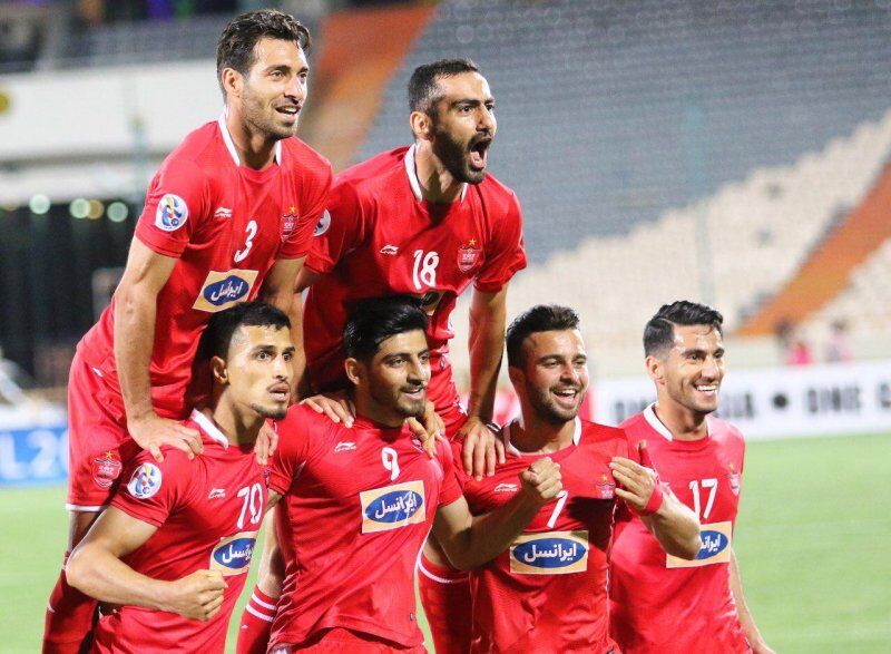 همه ماجراهای پرسپولیس - السد در قاره آسیا/ به یاد روزی که ژاوی در ورزشگاه آزادی از فوتبال خداحافظی کرد