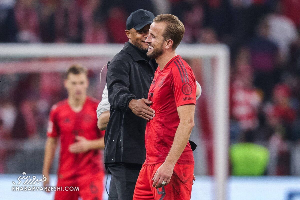 از صدرنشینی مغرور نمیشویم/ برای بازی با بارسا آمادهایم! از صدرنشینی مغرور نمیشویم/ برای بازی با بارسا آمادهایم!