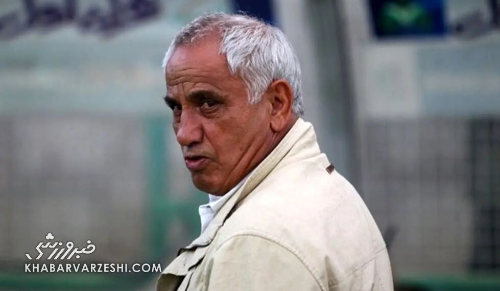 مجانی برای استقلال سرمربیگری کردم؛ این تیم را دست من بدهند تا درستش کنم!/ ستاره تیم ملی در اردو سیگار میکشید! مجانی برای استقلال سرمربیگری کردم؛ این تیم را دست من بدهند تا درستش کنم!/ ستاره تیم ملی در اردو سیگار میکشید!