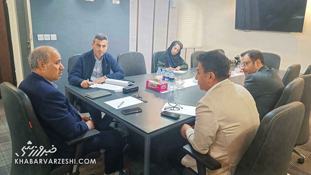 واکنش تاج به انتقام تیم ملی ایران از قطر/ باب انتقاد دلسوزانه باز است! واکنش تاج به انتقام تیم ملی ایران از قطر/ باب انتقاد دلسوزانه باز است!